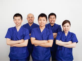 堺市美原区骨盤整体×salon 堺市美原区 萩原天神駅 ギャラリー3