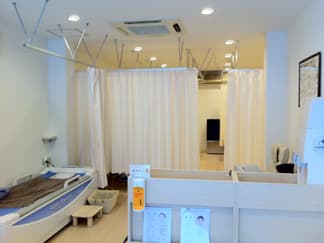 大阪市西区九条 九条駅 アルク鍼灸整骨院 ギャラリー3