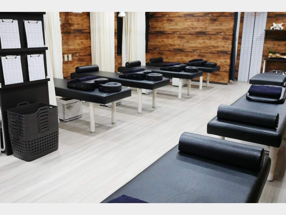 大和市 中央林間駅 笑顔道セントラルウッズ整骨院 ギャラリー2