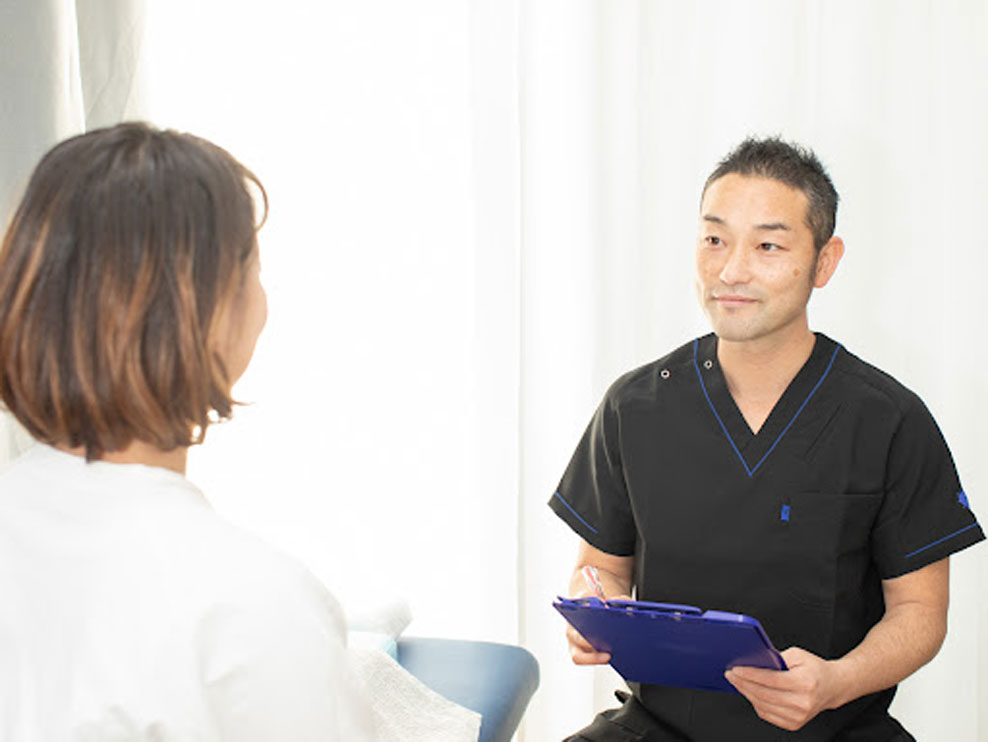 チガサキ整骨院 茅ヶ崎市 茅ヶ崎駅 ギャラリー2