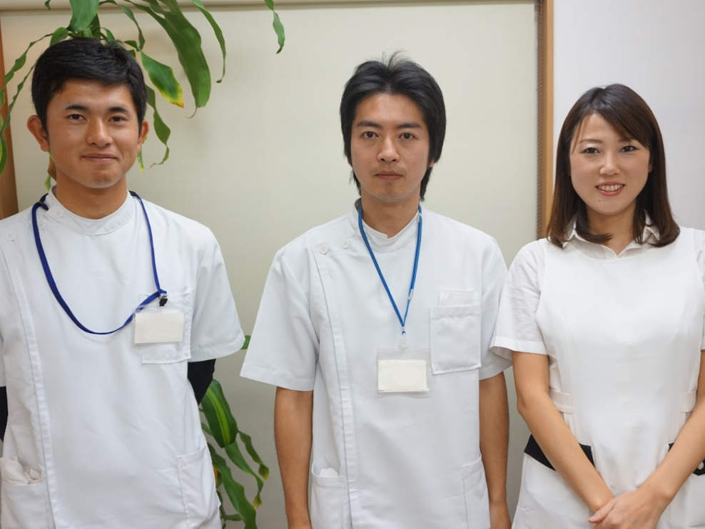 茅ヶ崎市 辻堂駅 平和鍼灸接骨院 ギャラリー2