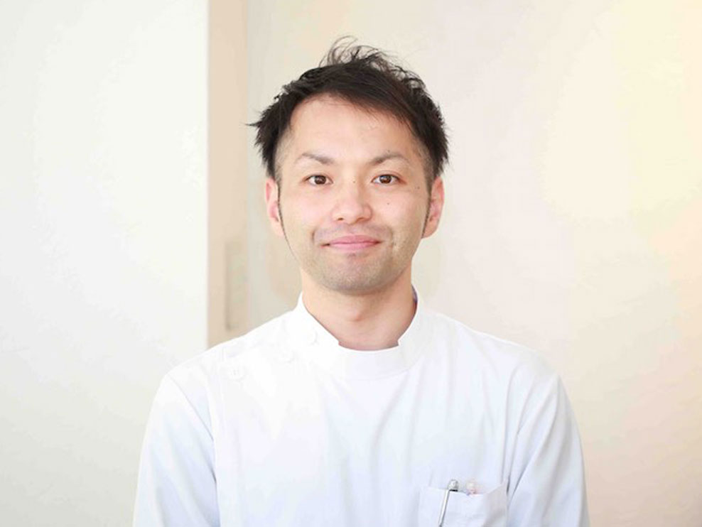 鹿児島市 涙橋駅 整骨院 誓志 ギャラリー2