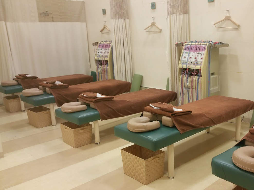 げんき堂整骨院イオンタウン千種 名古屋市千種区 鶴舞駅 ギャラリー2