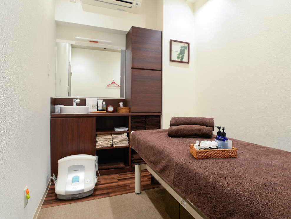 名古屋市千種区 本山駅 ソレイユ接骨院 本山 ギャラリー2