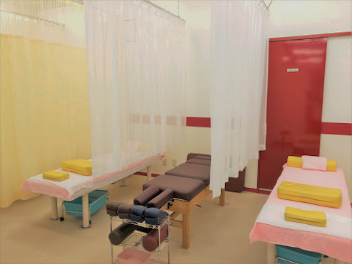 名古屋市千種区 今池駅 うちやま鍼灸接骨院 ギャラリー2