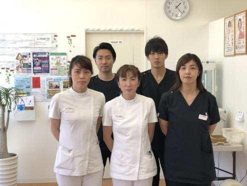 筑紫郡那珂川町 博多南駅 むさし鍼灸整骨院 ギャラリー2