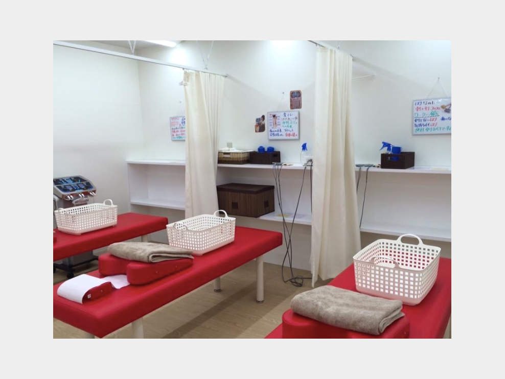 筑紫野市 朝倉街道駅 むさし鍼灸整骨院針摺 ギャラリー2