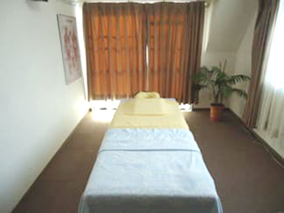 佐倉市 佐倉駅 治療室さくら ギャラリー2