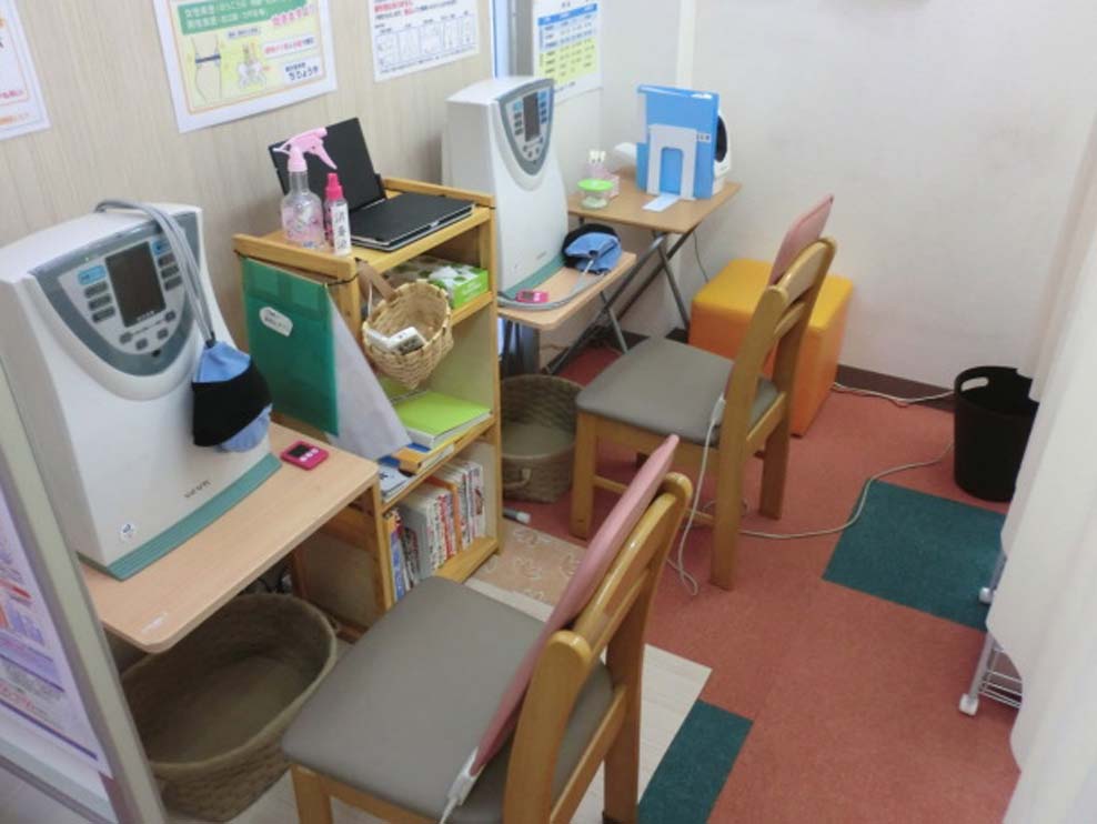 仙台市泉区 泉中央駅 鍼灸整骨院ちりょうや ギャラリー3