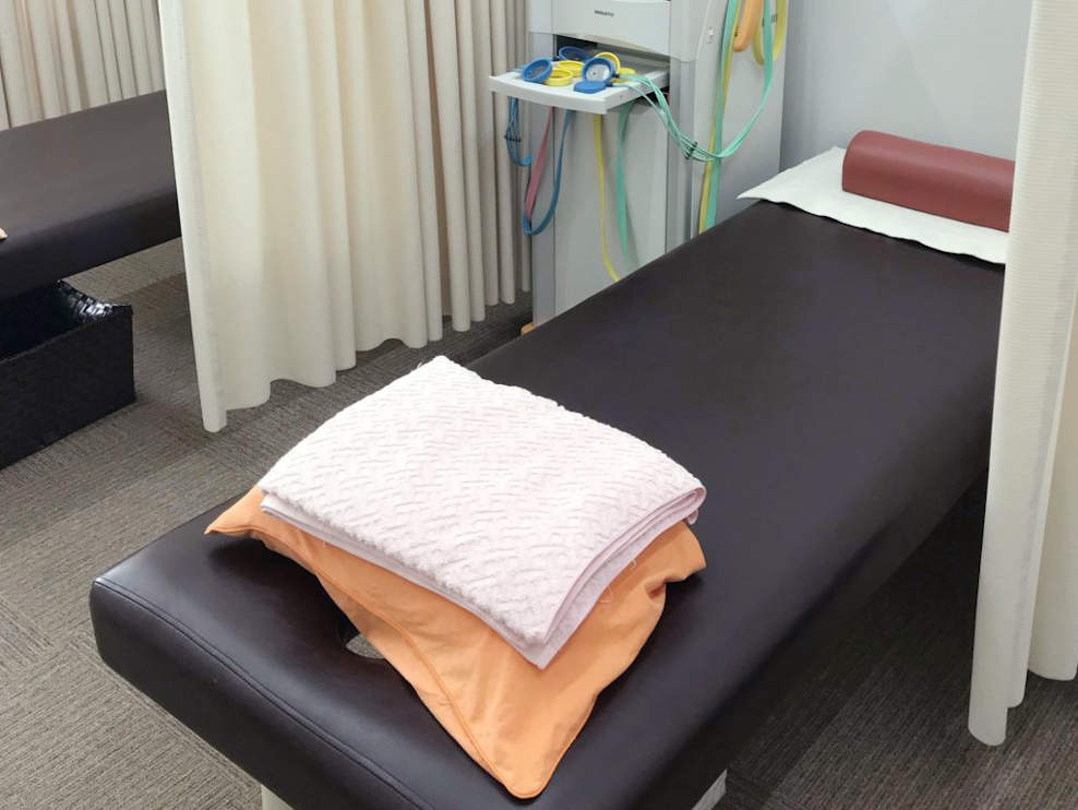 千歳市 千歳駅 てて整骨院 千歳末広店 ギャラリー2