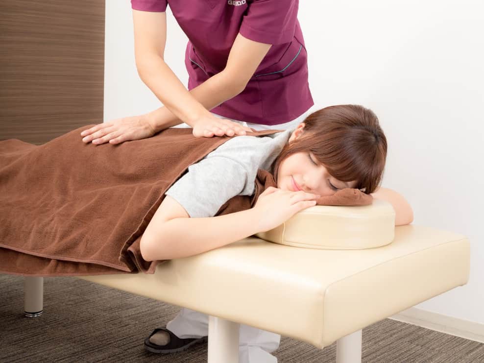千代田区 秋葉原駅 げんき堂整骨院秋葉原 ギャラリー2