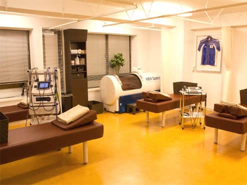 千代田区麹町 半蔵門駅 半蔵門整骨院 ギャラリー2