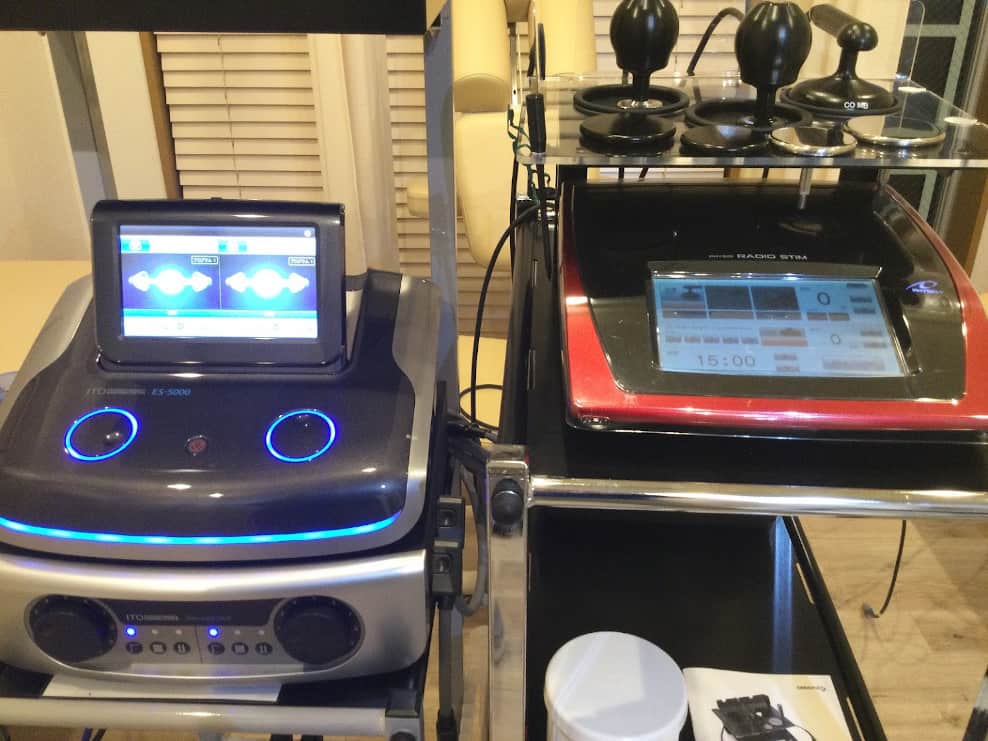 千代田区 神田駅 メディカルスポーツ整骨院 ギャラリー2