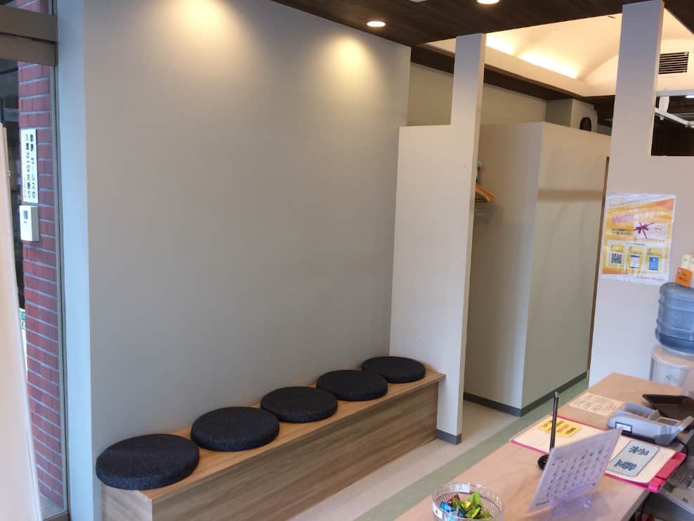 千代田区 市ヶ谷駅 ぷらす整骨院 市ヶ谷院 ギャラリー2