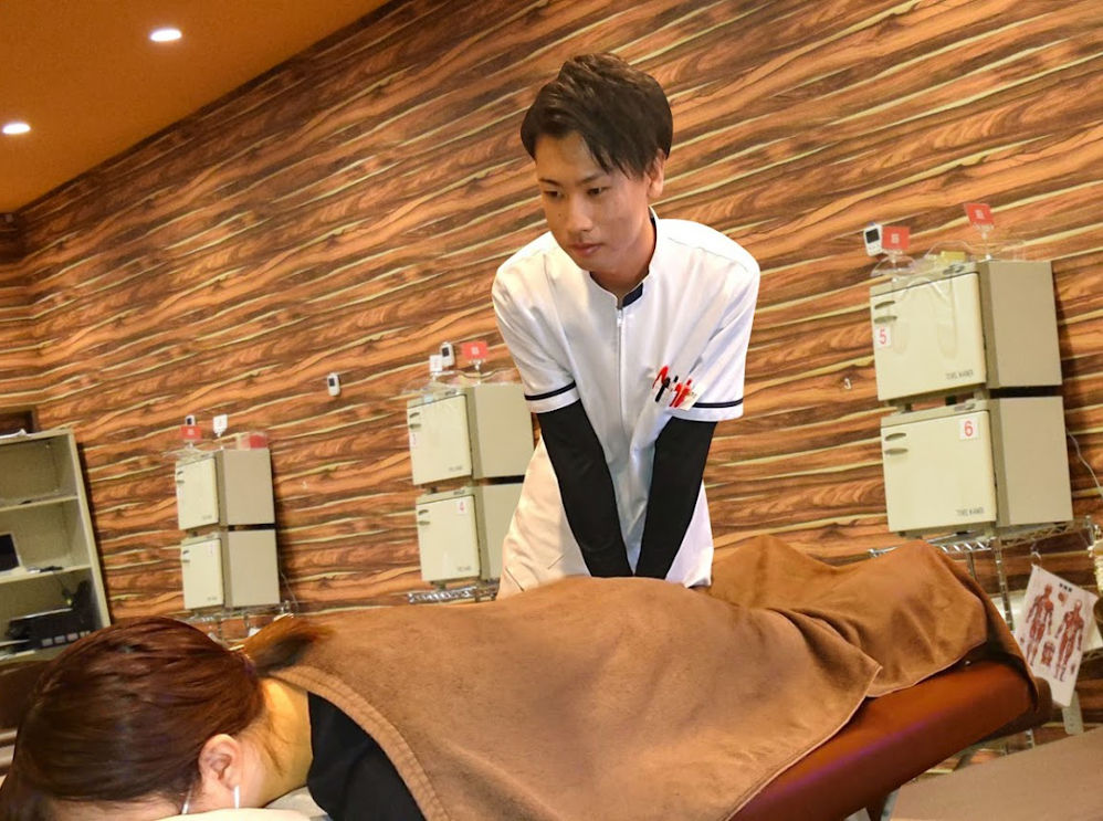 調布市 仙川駅 調布仙川整骨院 ギャラリー2