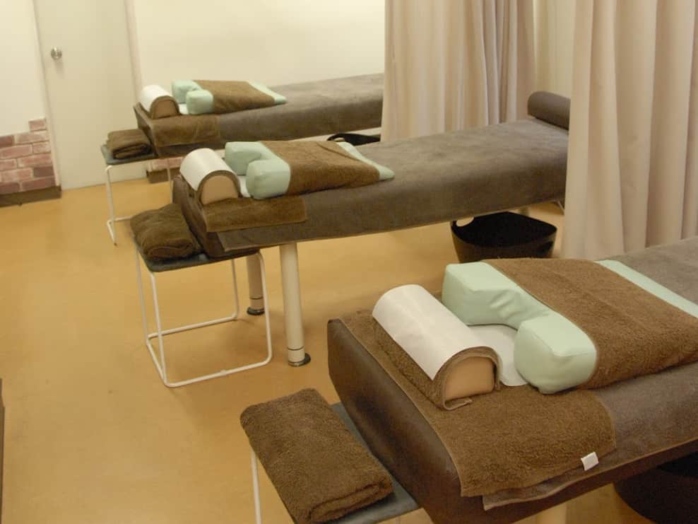 調布市 柴崎駅 柴崎駅前整骨院 ギャラリー2