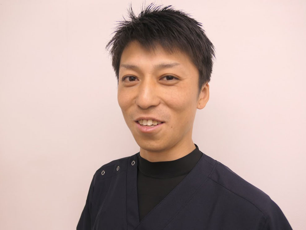 広島市安佐北区 玖村駅 整骨院こころ玖村院 ギャラリー2