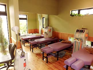 半田市 乙川駅 あいだ鍼灸接骨院 ギャラリー2