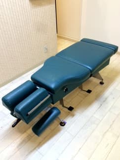 神戸市西区 伊川谷駅 あゆみ整体整骨院 ギャラリー3