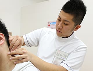 むらかみ整骨院富野荘 城陽市 富野荘駅 ギャラリー3