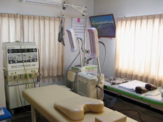 福山市 湯田村駅 はこだ接骨院 ギャラリー2