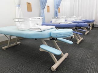 札幌市南区 真駒内駅 鍼灸整骨まこまない ギャラリー2