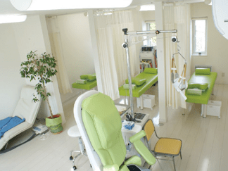 札幌市南区 石山 齋藤鍼灸整骨院 ギャラリー3