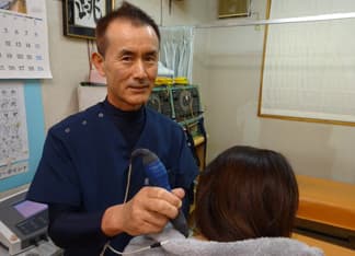 可児市 可児駅 いづみ接骨院 ギャラリー3