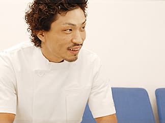 福岡市東区 千早駅 とりもと鍼灸・整骨院 ギャラリー2