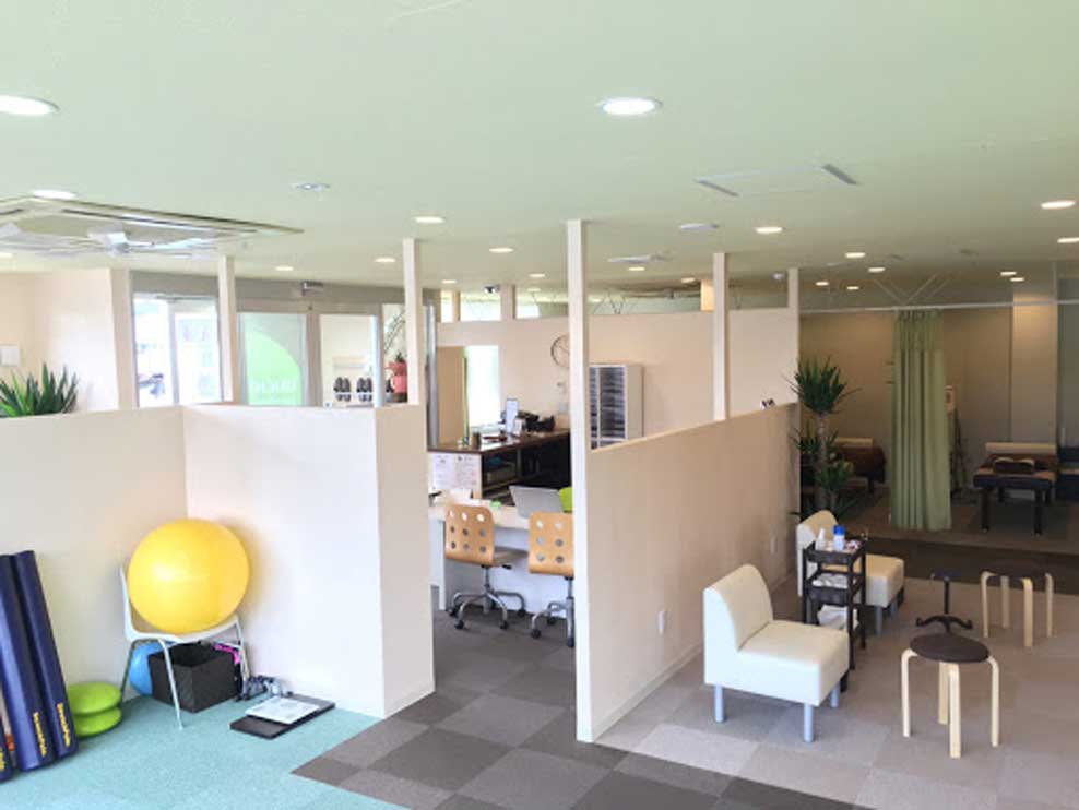 だいち鍼灸接骨院 恵庭店 恵庭市 恵庭駅 ギャラリー2