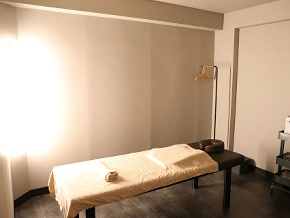 だいち鍼灸接骨院 札幌豊平店 札幌市 豊平公園駅 ギャラリー2