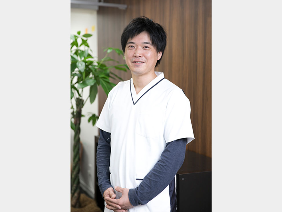 千葉市中央区 千葉駅 第一整骨院 ギャラリー2