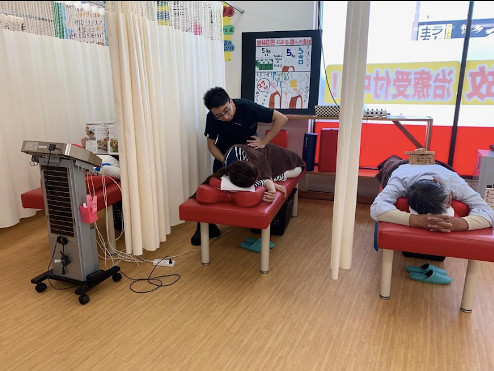 太宰府市 下大利駅 むさし鍼灸整骨院水城 ギャラリー2