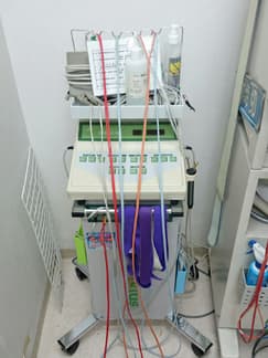 日立市 小木津駅 タジリ整体接骨院 ギャラリー3