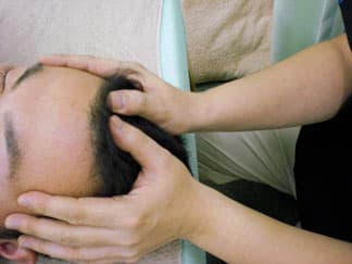 北九州市小倉北区 南小倉駅 いぶき整骨院 ギャラリー3