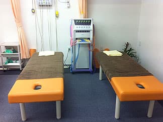 交野市 津田駅 倉治整骨院 ギャラリー2