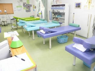 高知市 朝倉駅 大熊朝倉鍼灸接骨院 ギャラリー2