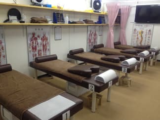 西宮市 鳴尾駅 小松北町ふくしま整骨院 ギャラリー3