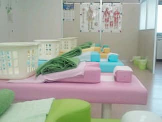 北葛飾郡杉戸町 杉戸高野台駅 高野台駅前接骨院 ギャラリー2