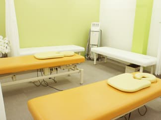 大和郡山市 近鉄郡山駅 すぎた整骨院 ギャラリー3