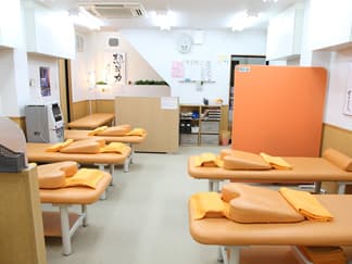 大阪市淀川区 十三駅 健志整骨院 ギャラリー3