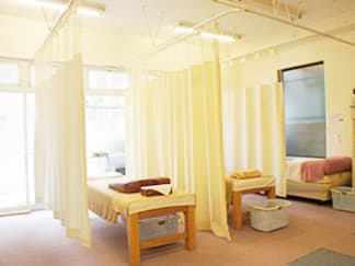 大阪市淀川区 塚本駅 いしだ鍼灸整骨院 ギャラリー3