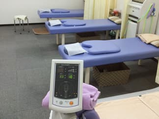 高石市 富木駅 取石鍼灸整骨院 ギャラリー2