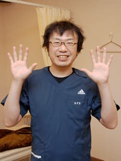 札幌市中央区 東屯田通駅 健康館整骨院 ギャラリー2