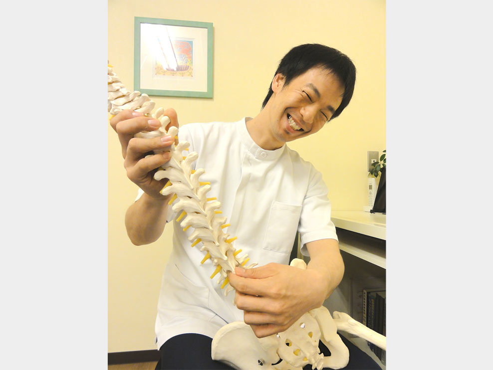 市川市 市川真間駅 アース鍼灸整骨院 ギャラリー2