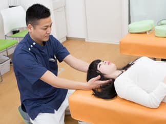 横浜市青葉区 藤が丘駅 やよい整骨院 ギャラリー3