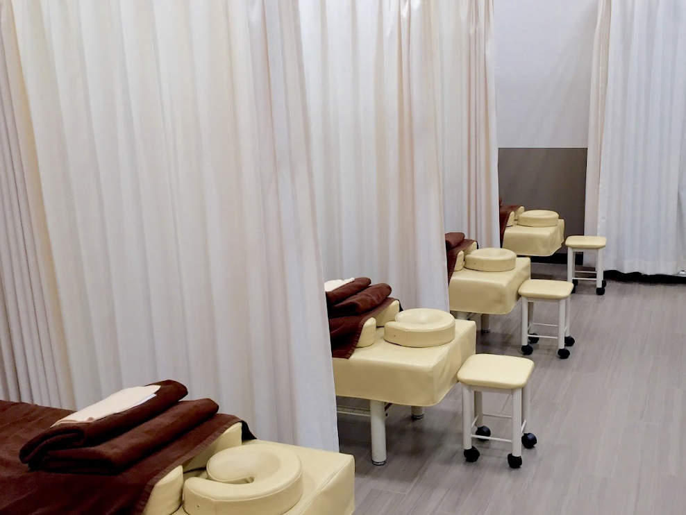 海老名市 海老名駅 げんき堂整骨院 ららぽーと海老名 ギャラリー2