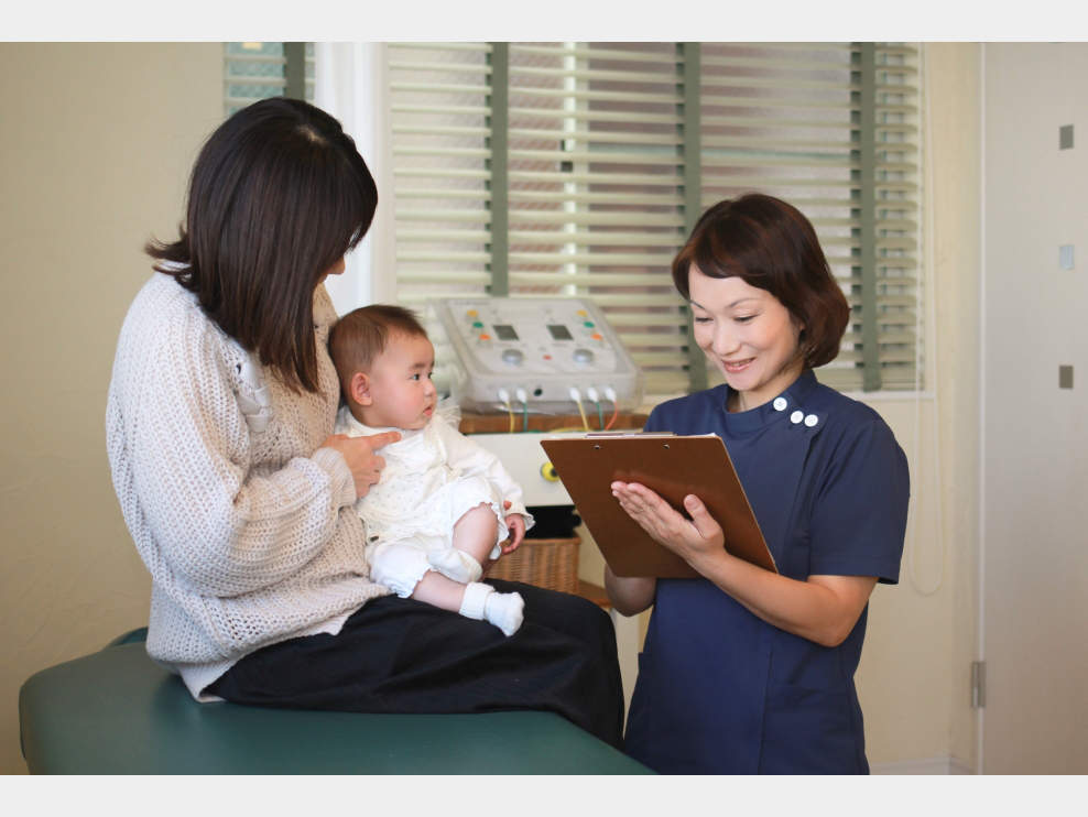 Ｏｌｉｖｅ整骨院（オリーブ整骨院）