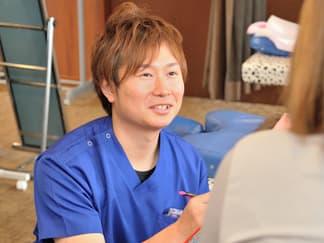 北上市 北上駅 アロハ整骨院 ギャラリー2