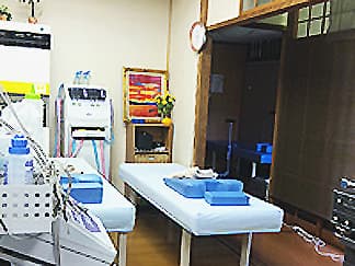 尼崎市 阪神尼崎駅 まごころ整骨院 ギャラリー2